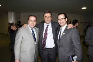 2012 - Encontro com ministro Eduardo Cardozo